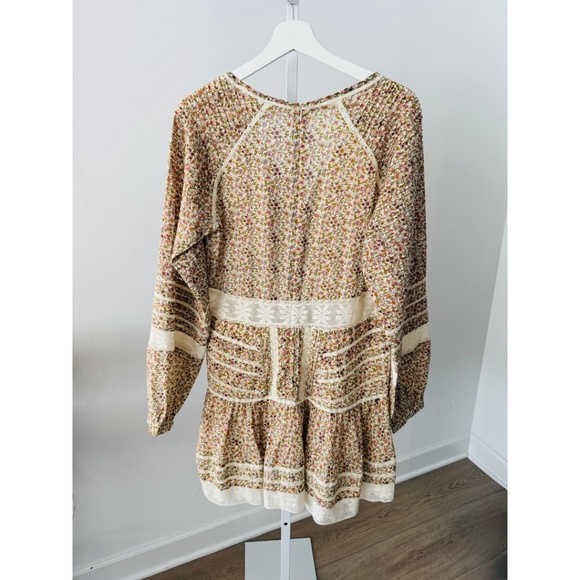 NWT Veronica Beard Addilyn Floral Dress - Picture 3 of 8